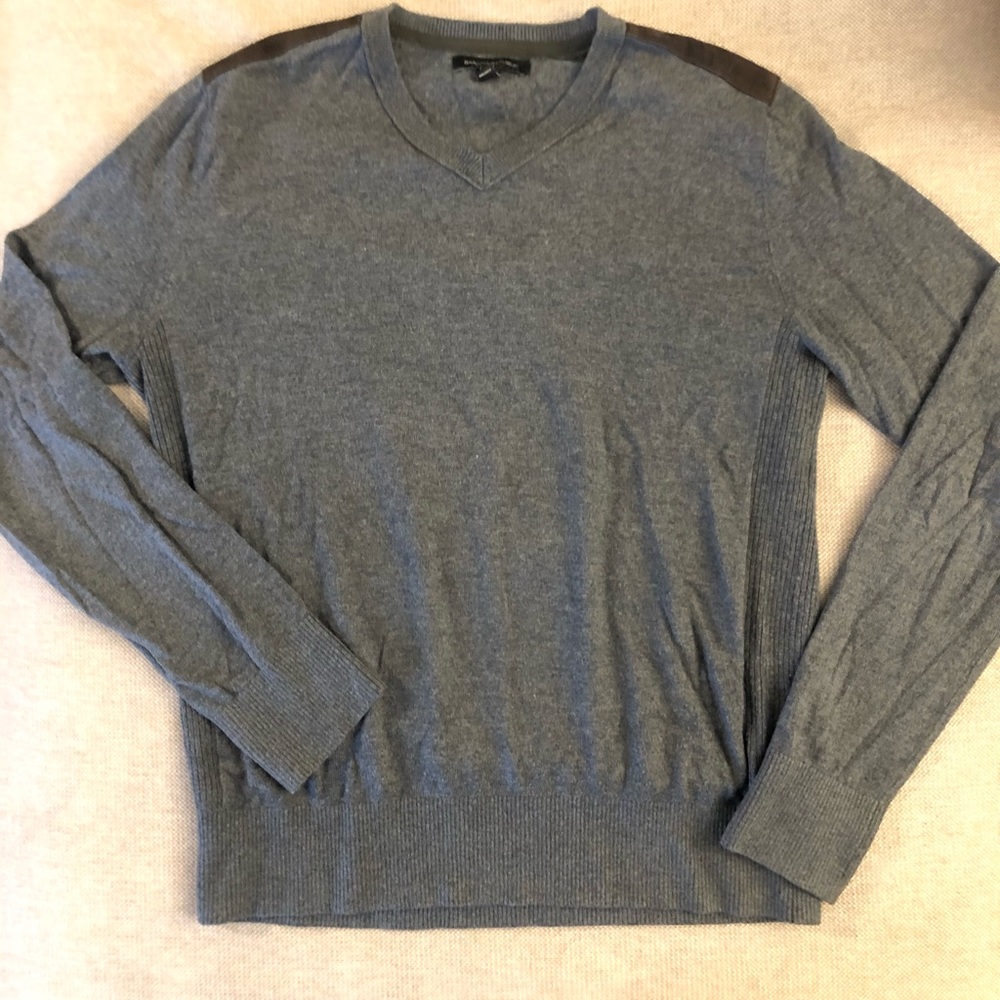 Banana Republic Men’s Sweater